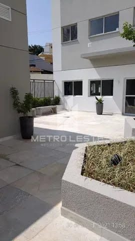 Apartamento em Vila Pierina SP: 34m², 2 quartos - Foto 18