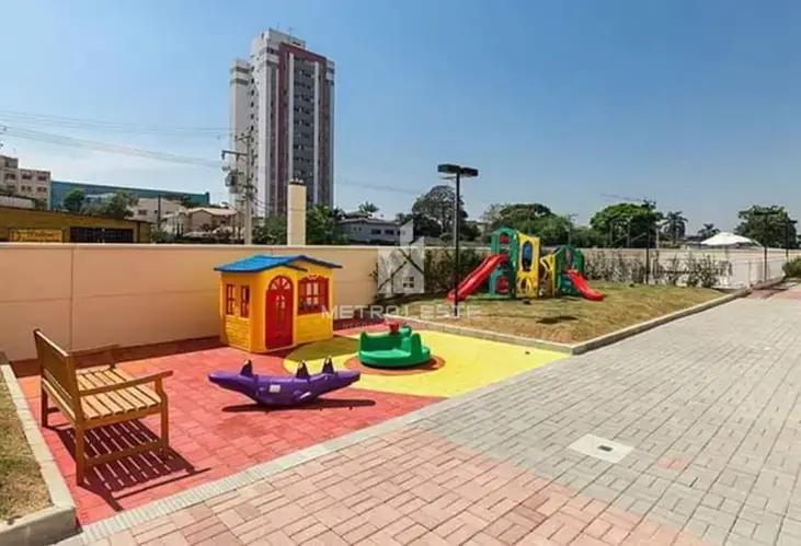 Apto no Condomínio Residencial Carolina Village em Itaquera. - Foto 19