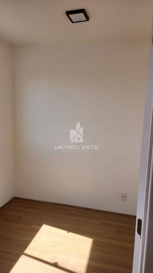 Apartamento com 2 quartos, Cidade Nova São Miguel - São Paulo - Foto 5