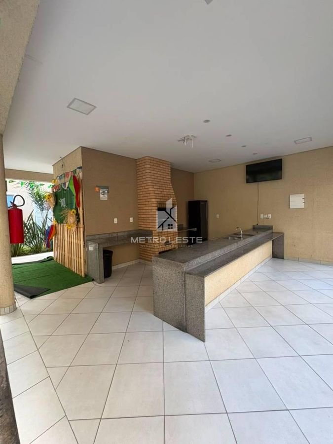 Apartamento com 2 quartos, Parada XV de Novembro - São Paulo - Foto 15