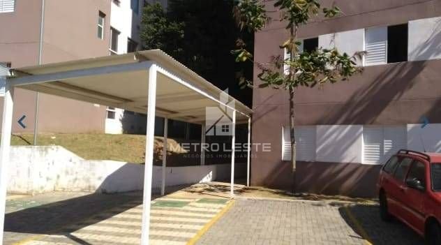 Apartamento com 2 quartos, Santa Etelvina - São Paulo - Foto 5