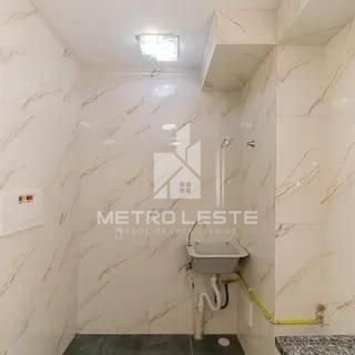Apartamento com 2 quartos, Fazenda da Juta - São Paulo - Foto 8