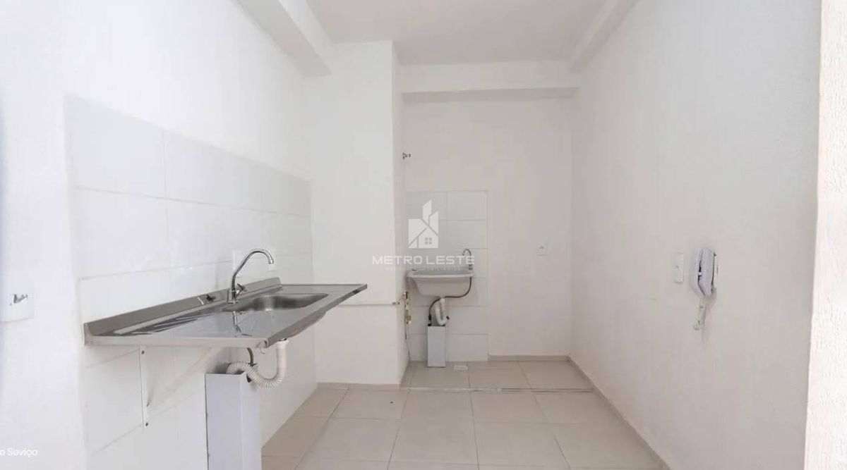 Apartamento com 2 quartos, Jardim Santa Adélia - São Paulo - Foto 10
