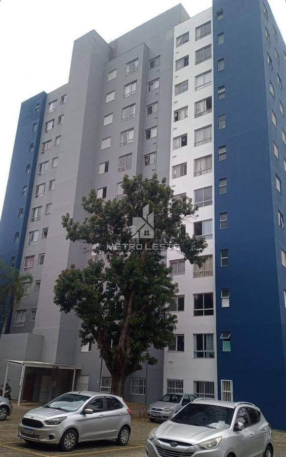 Apartamento com 2 quartos, Santa Etelvina - São Paulo