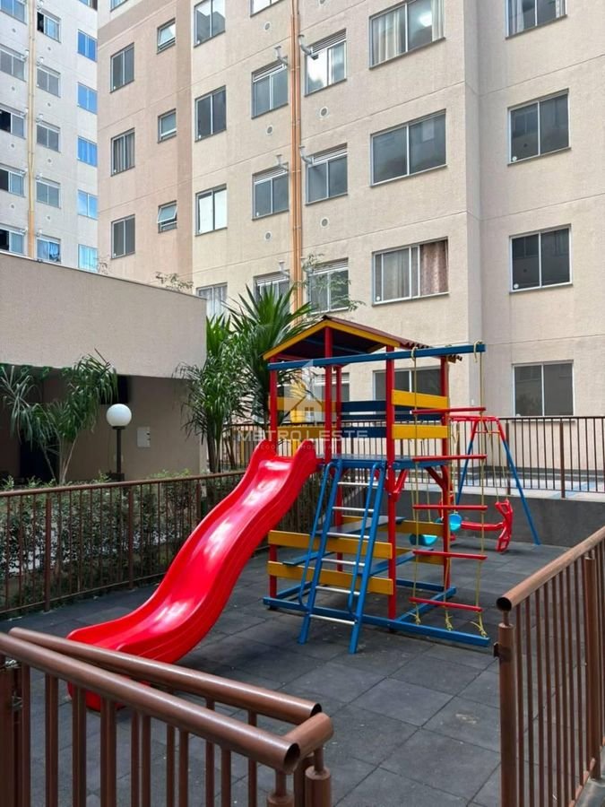 Apartamento com 2 quartos, Parada XV de Novembro - São Paulo - Foto 16