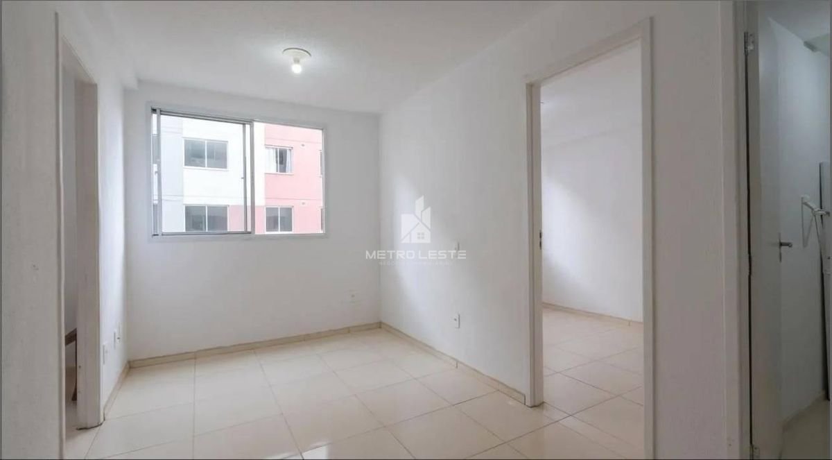 Apartamento com 2 quartos, Jardim Santa Adélia - São Paulo - Foto 4