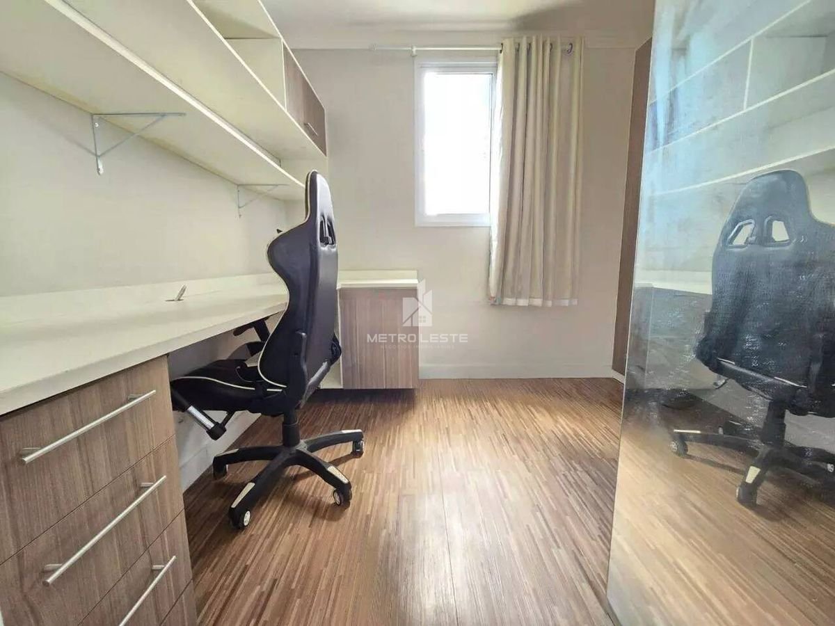 Apto no Condomínio Residencial Carolina Village em Itaquera. - Foto 11