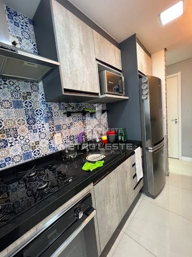 Imóvel em São Mateus - SP: Apartamento 2 dormitórios, 2 banheiros à venda  por R$ 370.000