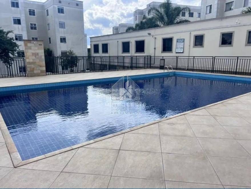 Apartamento com 2 quartos, Vila Cosmopolita - São Paulo - Foto 10