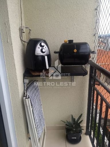 Apartamento com 2 quartos à Venda, Itaquera - São Paulo - Foto 19