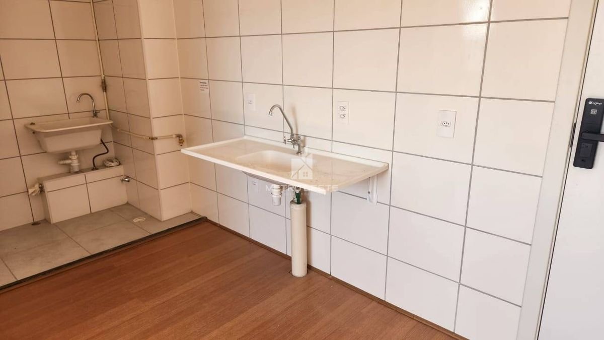 Apartamento com 2 quartos, Cidade Nova São Miguel - São Paulo - Foto 7