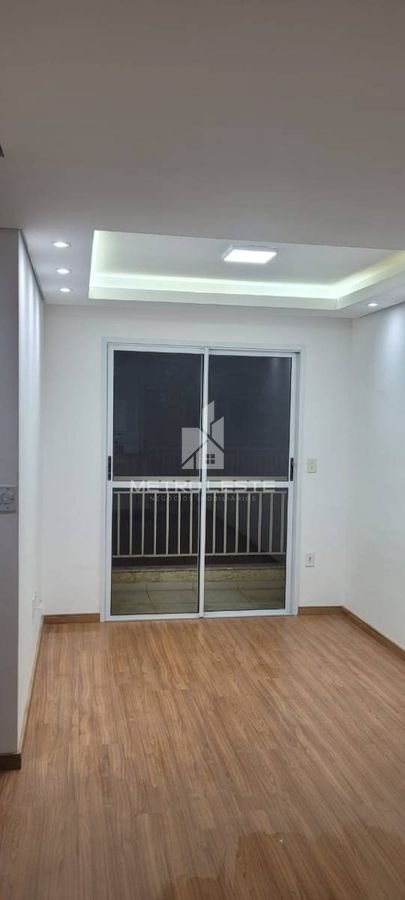 Apartamento com 2 quartos, Vila Conceição - São Paulo - Foto 4