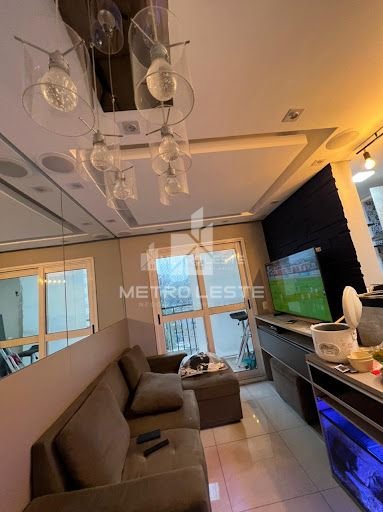 Imóvel em São Mateus - SP: Apartamento 2 dormitórios, 2 banheiros à venda  por R$ 370.000 - Foto 8