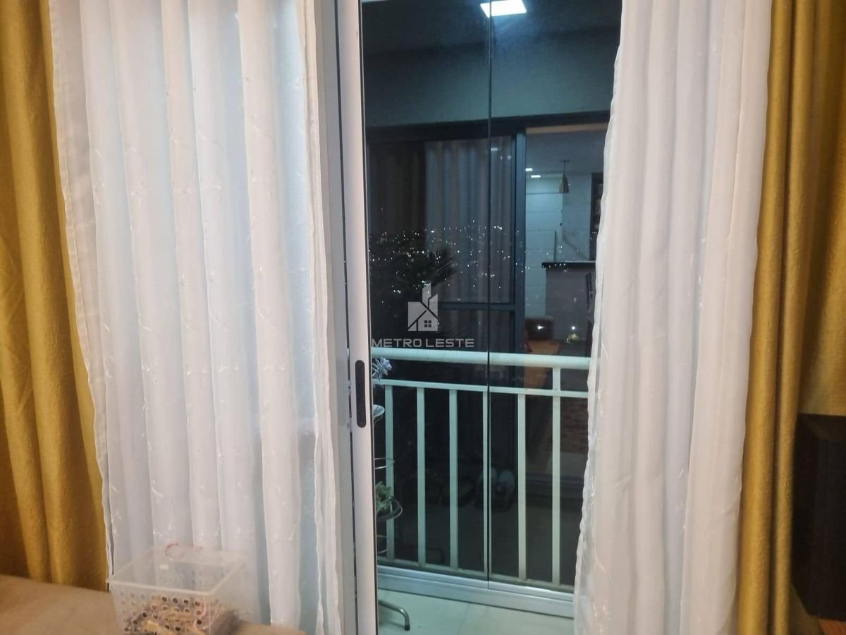 Apartamento com 3 quartos, Vila Carmosina - Foto 13