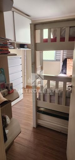 Apartamento 2 dormitórios em Jardim Santa Terezinha, São Paulo - 48m² por R$273.000 para venda - Foto 9