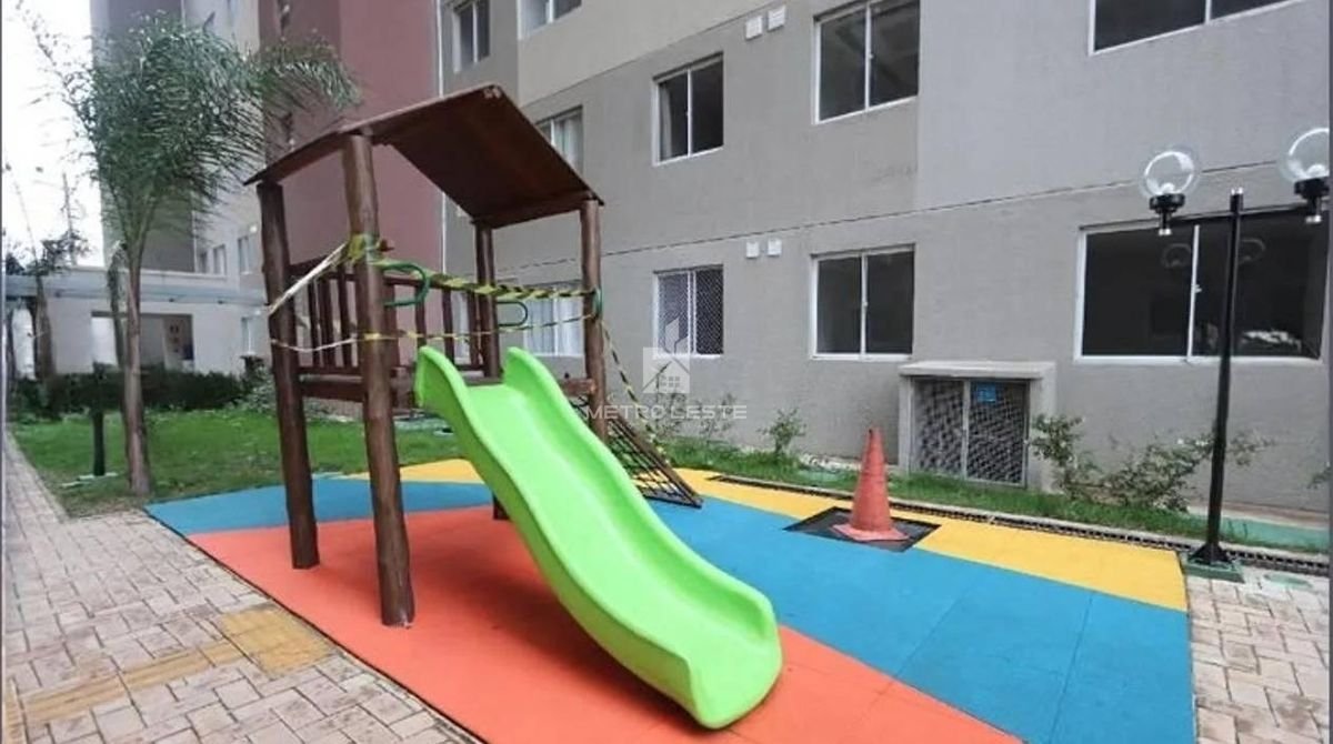 Apartamento com 2 quartos, Jardim Santa Adélia - São Paulo - Foto 12
