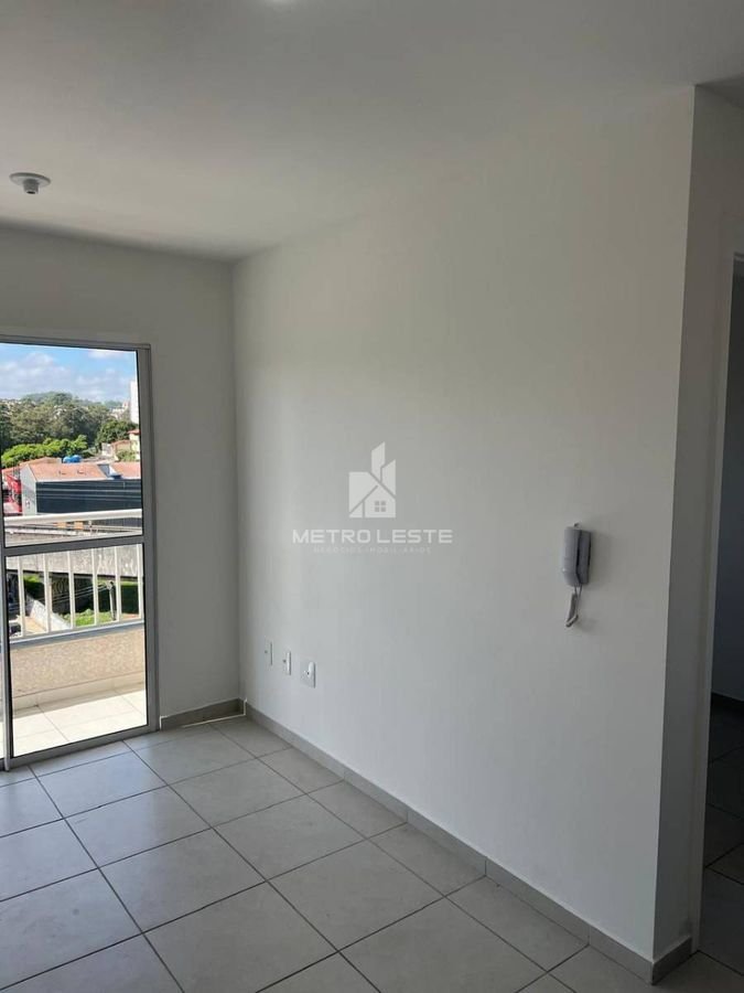 Apartamento com 2 quartos, Vila Carmosina - São Paulo - Foto 11