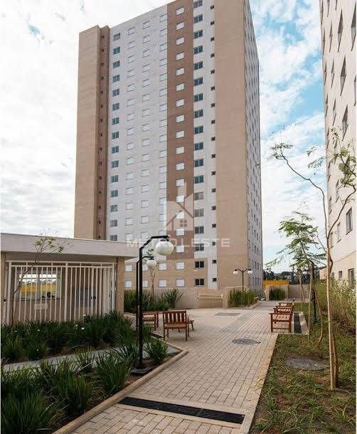 Apartamento com 2 quartos, Jardim Helena - São Paulo - Foto 11