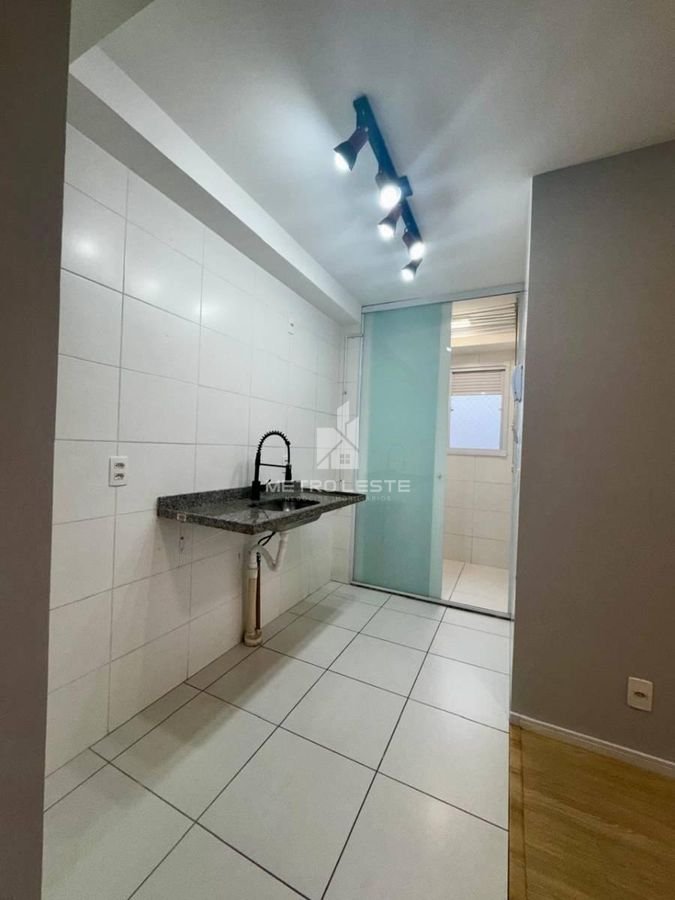 Apartamento com 2 quartos, Jardim Helian - São Paulo - Foto 10