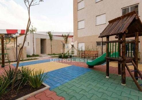 Apartamento com 2 quartos, Jardim Helena - São Paulo - Foto 8