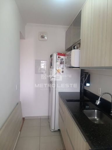 Apartamento com 2 quartos à Venda, Itaquera - São Paulo - Foto 20