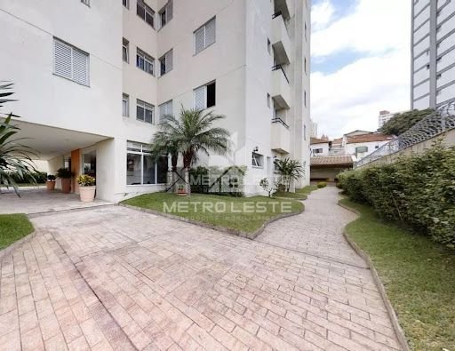 Penha de França - São Paulo: Apartamento de 2 dormitórios com 63m² - Foto 3