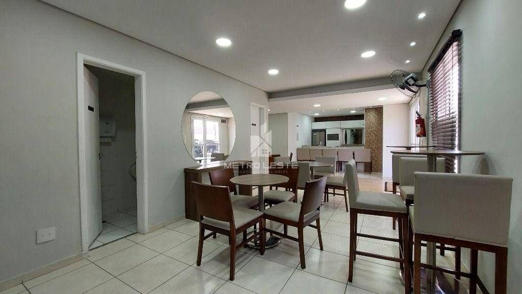 Apartamento com 2 quartos, Itaquera - São Paulo - Foto 17