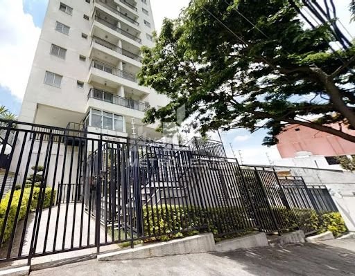Penha de França - São Paulo: Apartamento de 2 dormitórios com 63m² - Foto 8