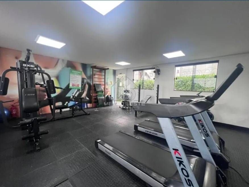Apartamento com 2 quartos, Vila Cosmopolita - São Paulo - Foto 7