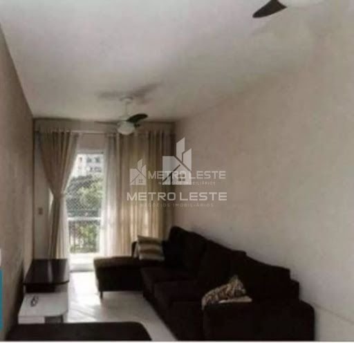 Penha de França - São Paulo: Apartamento de 2 dormitórios com 63m² - Foto 10
