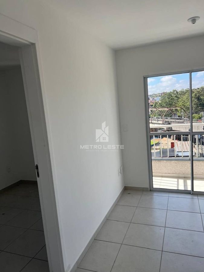 Apartamento com 2 quartos, Vila Carmosina - São Paulo - Foto 3