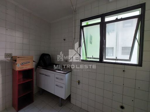 Apartamento em Vila Carmosina  -  São Paulo - Foto 13