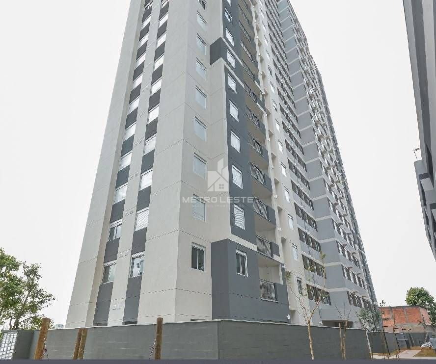 Apartamento com 2 quartos, Socorro - São Paulo - Foto 20