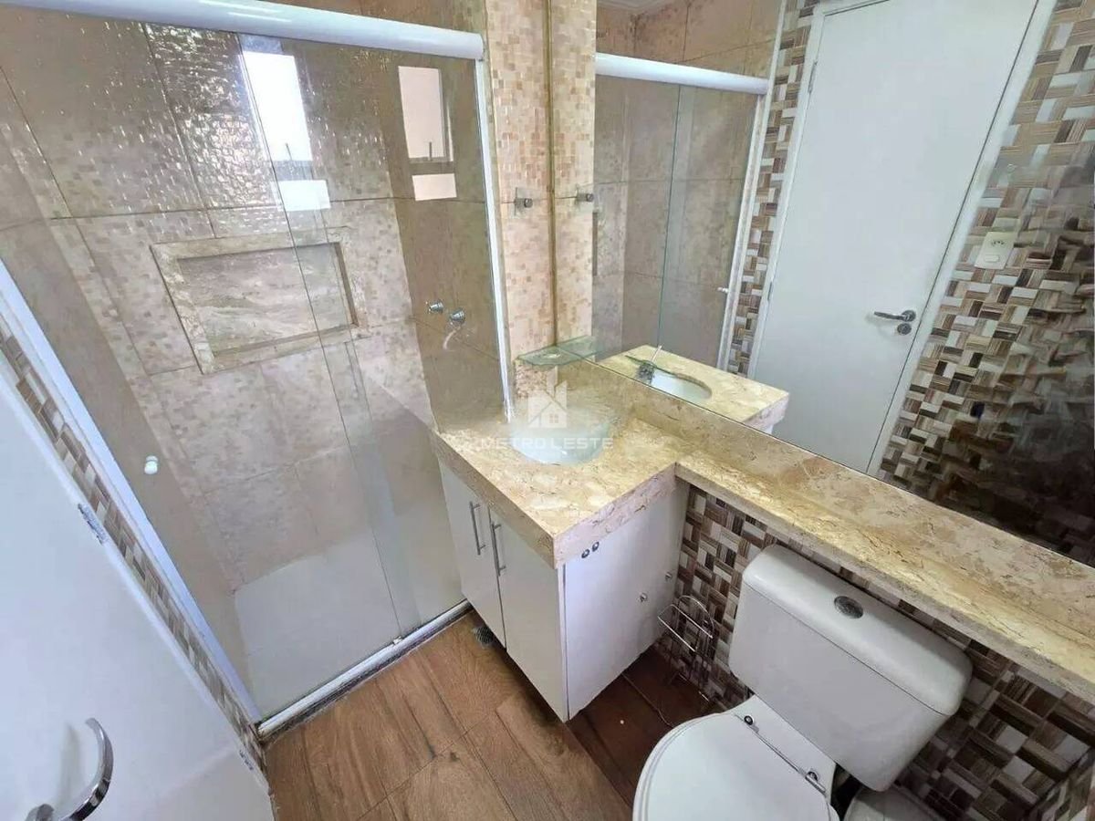Apto no Condomínio Residencial Carolina Village em Itaquera. - Foto 17