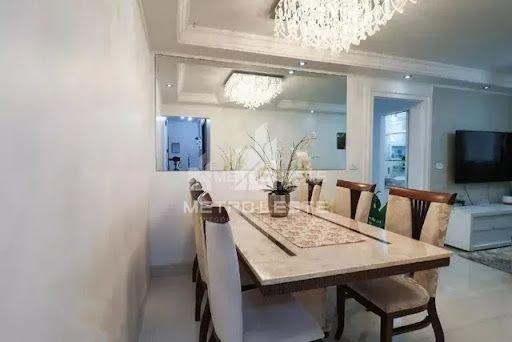 Apartamento 2 Dormitórios em Jardim Imperador, Zona Leste de São Paulo - 62m² - Foto 8