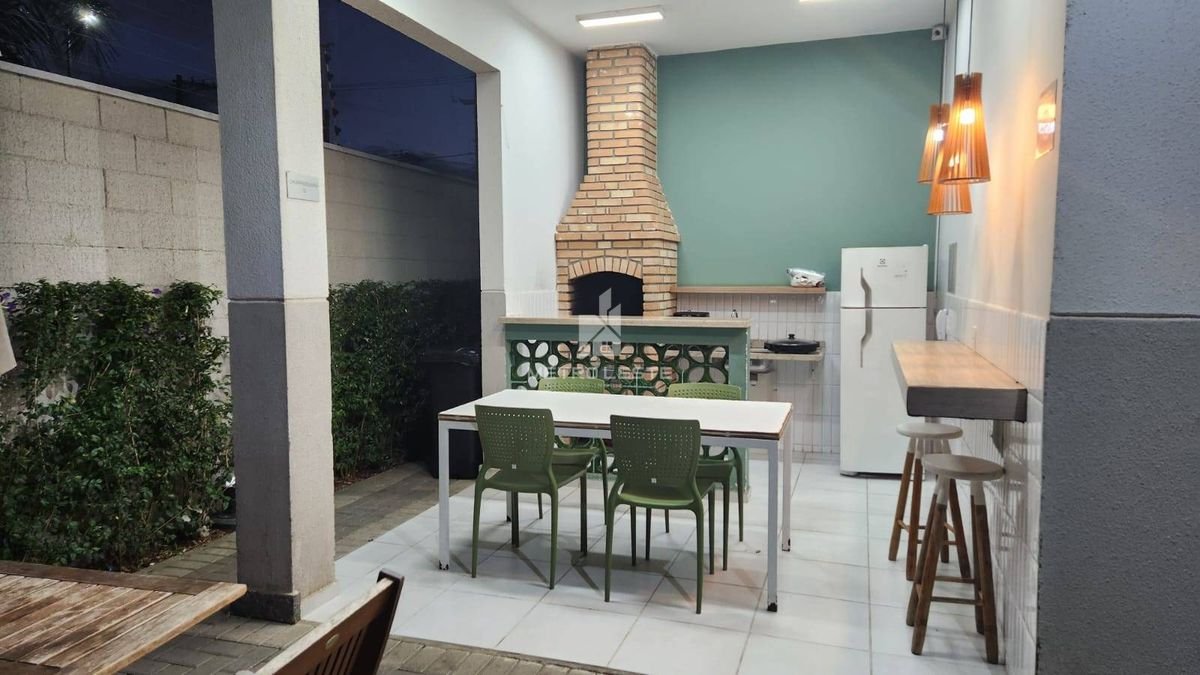 Apartamento com 2 quartos, Cidade Nova São Miguel - São Paulo - Foto 17