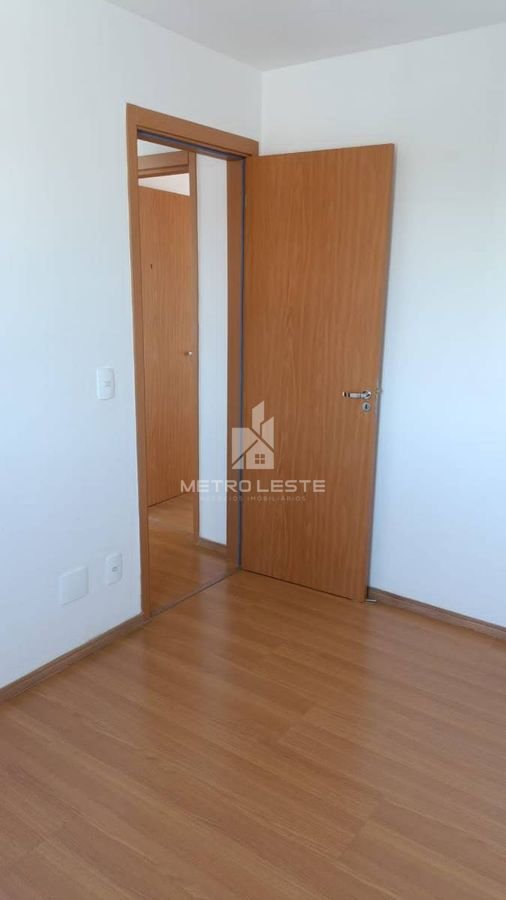 Apartamento com 2 quartos, Vila Cosmopolita - São Paulo - Foto 8