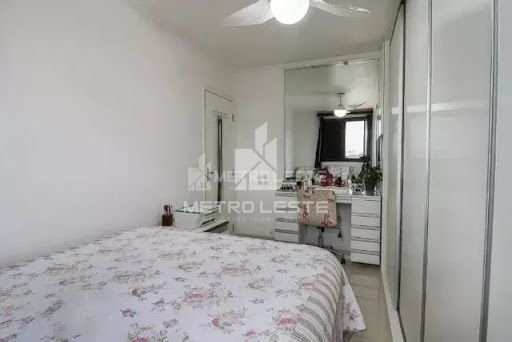 Apartamento 2 Dormitórios em Jardim Imperador, Zona Leste de São Paulo - 62m² - Foto 13