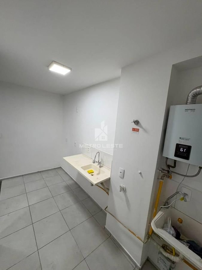 Apartamento com 2 quartos, Parada XV de Novembro - São Paulo - Foto 8