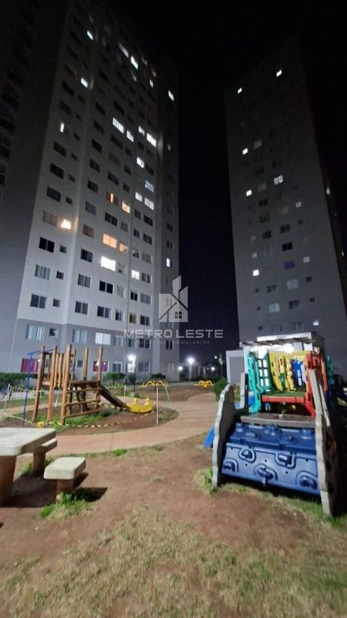 Apartamento com 2 quartos, Vila Lourdes - São Paulo