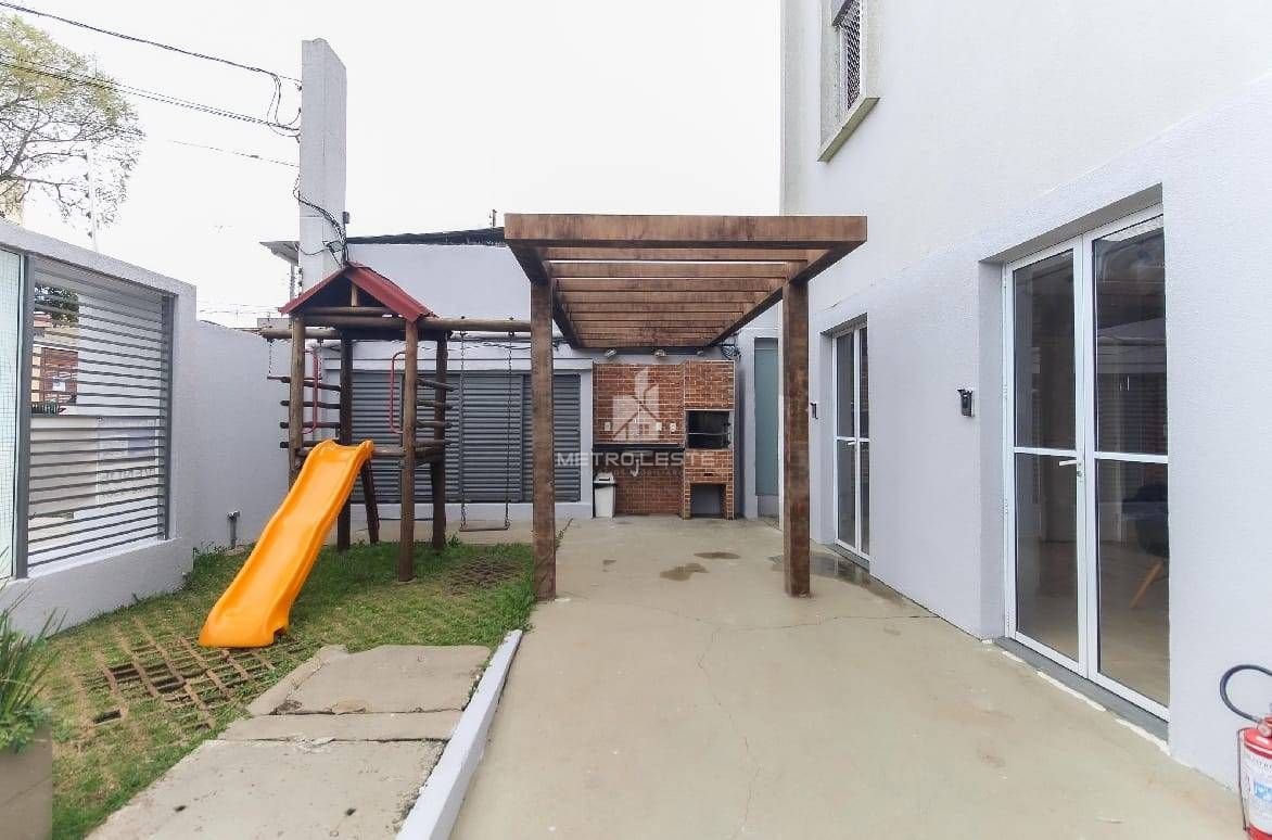 Apartamento com 1 quartos, Cidade Antônio Estevão de Carvalho - São Paulo - Foto 17