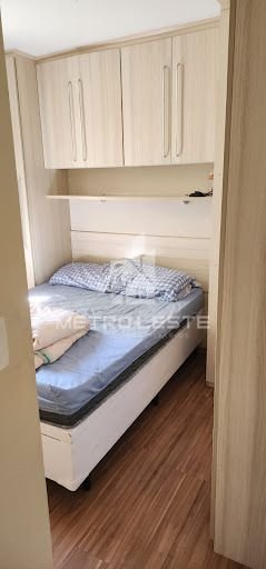 Apartamento 2 dormitórios em Jardim Santa Terezinha, São Paulo - 48m² por R$273.000 para venda - Foto 5