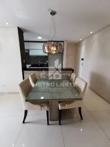 Apartamento de 65m² com 1 suíte em Parque São Lucas - São Paulo - Foto 11
