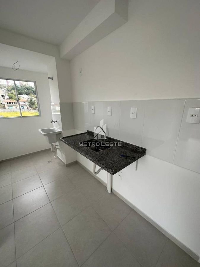 Apartamento com 2 quartos, Vila Carmosina - São Paulo - Foto 17