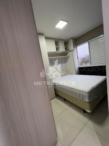 Imóvel em São Mateus - SP: Apartamento 2 dormitórios, 2 banheiros à venda  por R$ 370.000 - Foto 9