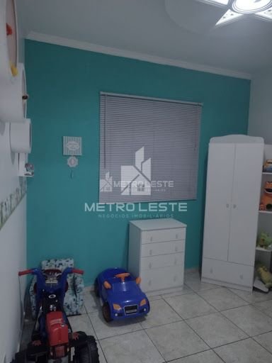 Casa em Itaquera, São Paulo: 120m², 3 dormitórios, 2 banheiros - Venda por R$ 580.000 - Foto 3