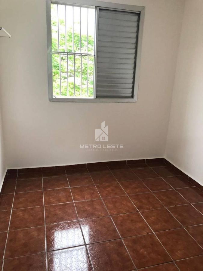Apartamento com 2 quartos, Conjunto Habitacional Padre Manoel da Nóbrega - São Paulo - Foto 10
