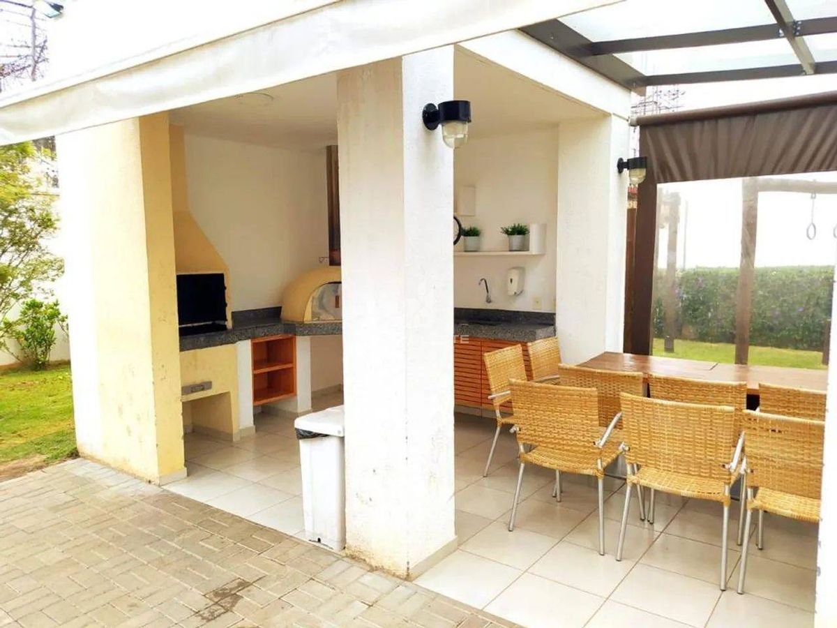 Apartamento com 2 quartos, Jardim São Cristóvão - São Paulo - Foto 4