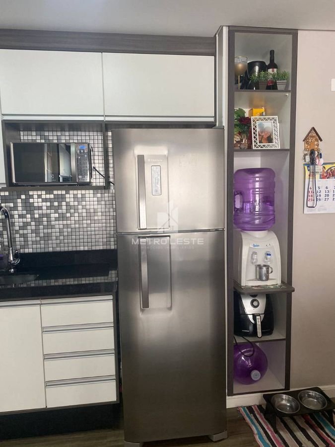 Apartamento com 2 quartos, Jardim São Cristóvão - São Paulo - Foto 11