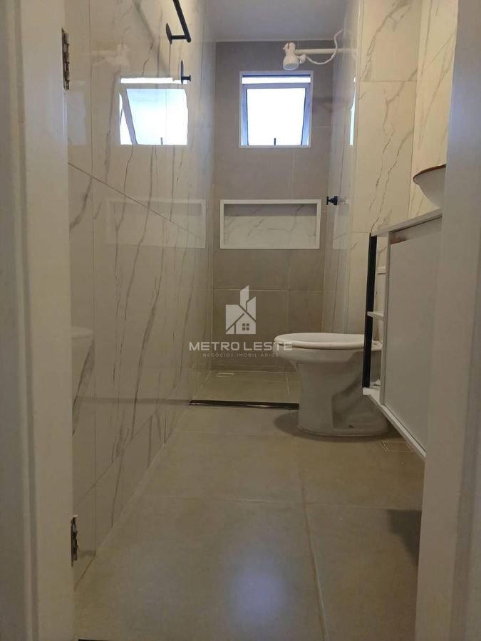 Apartamento com 2 quartos, Vila Correa - Ferraz de Vasconcelos - Foto 5